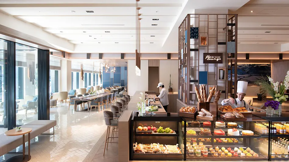 Hilton Hiroshima