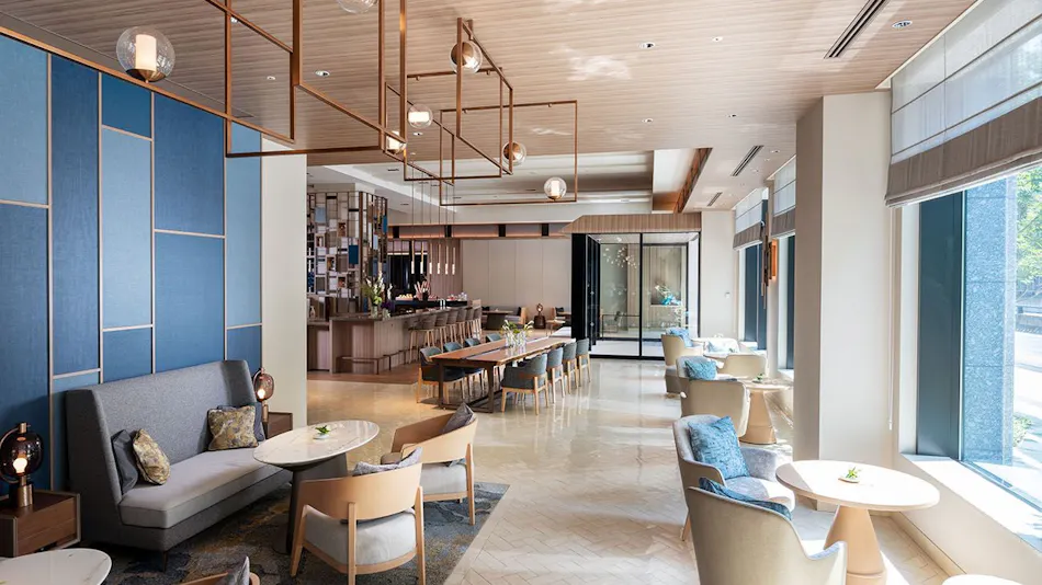 Hilton Hiroshima