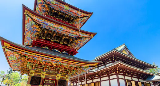 【お不動さまのご利益を授かる】<旬彩会席>成田山新勝寺で神秘の力を体感 御護摩札付きプラン/2食付