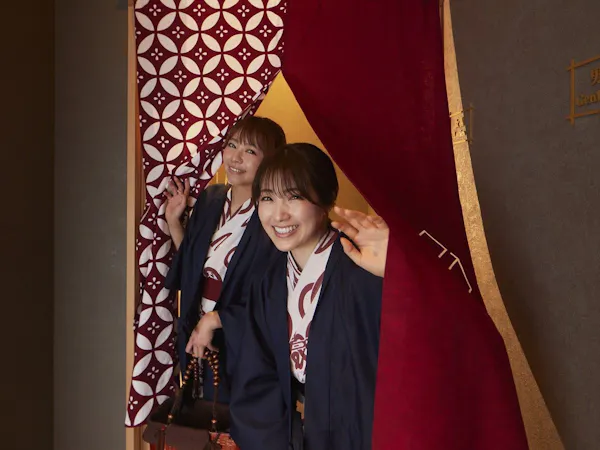 【特選旬彩会席プラン】千葉の美食体験 季の妙味を極めた贅沢会席/2食付き