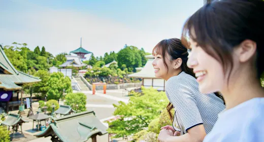 【ファミリープラン】<旬彩会席>ご家族で過ごす特別な一日 成田山門前で紡ぐ思い出旅/2食付