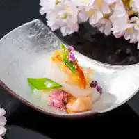 旬彩会席