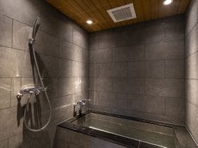 和空　成田山門前