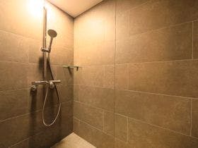 和空　成田山門前