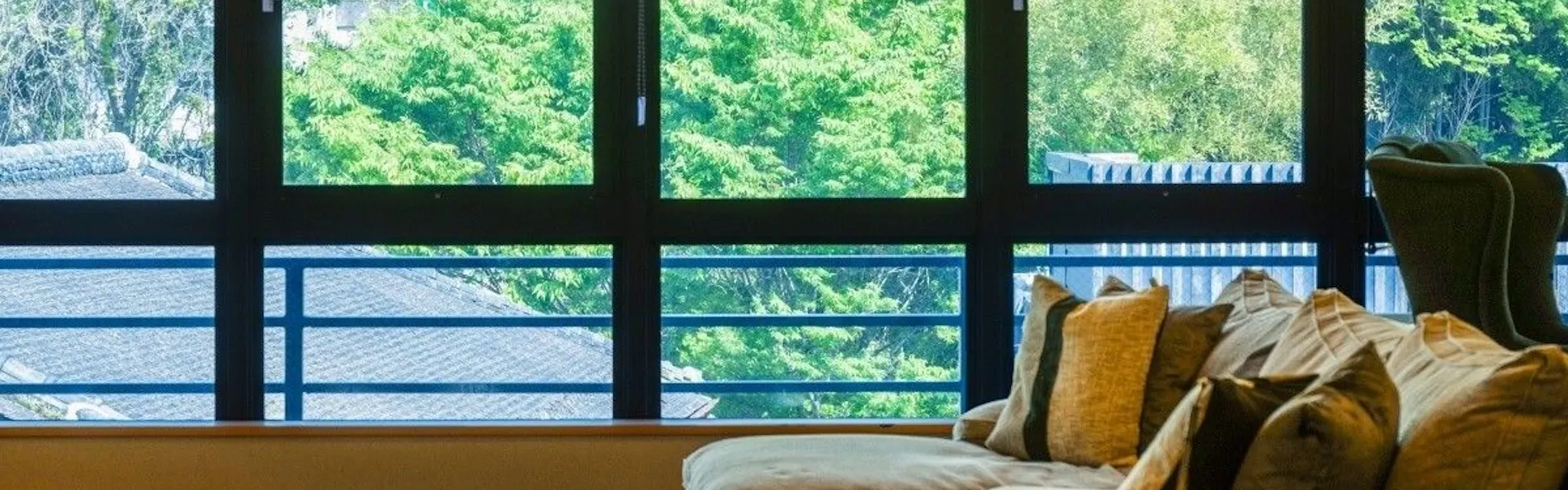 和空 成田山門前