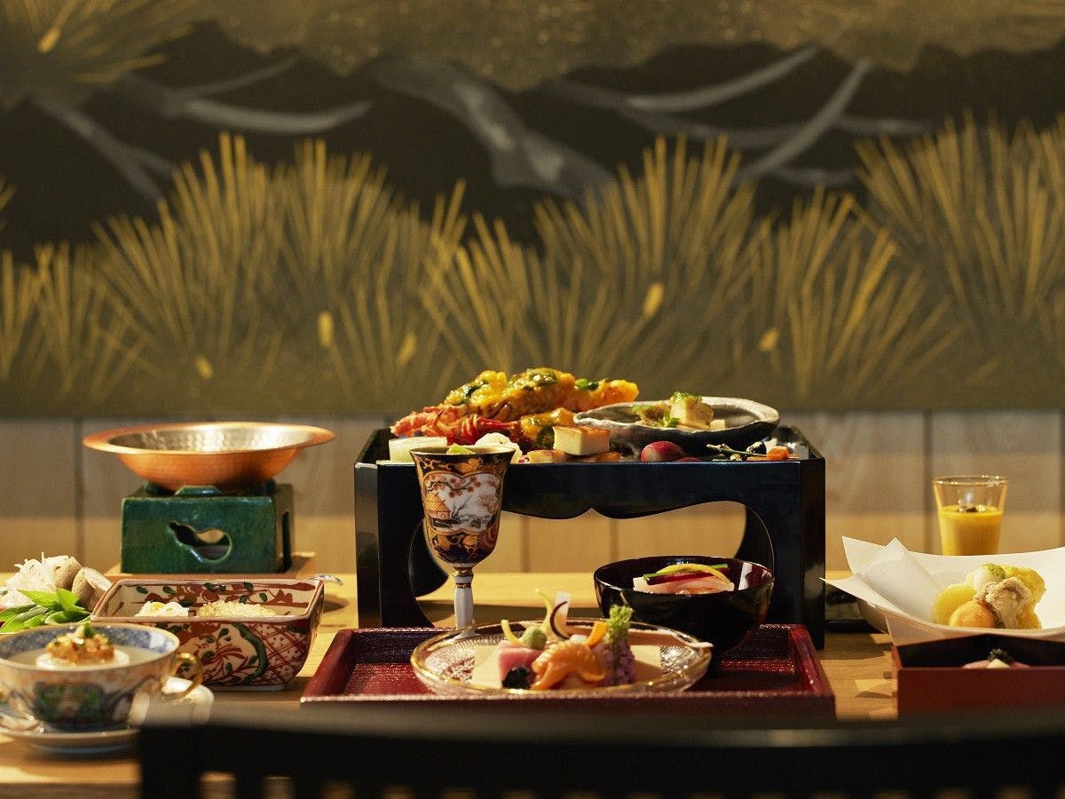 Waku Kaiseki