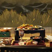 Waku Kaiseki