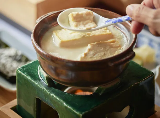 朝食