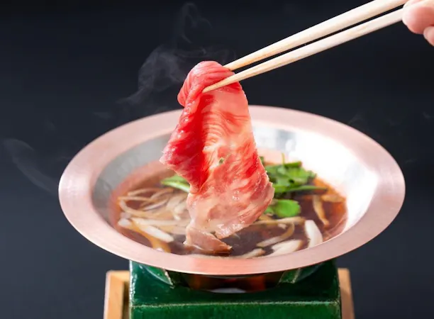 千葉牛