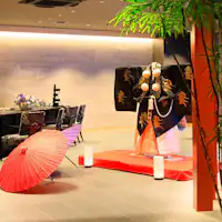 ล็อบบี้ ※ภาพ