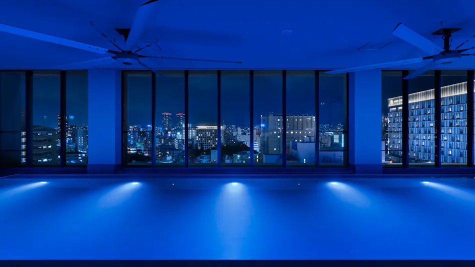 Southwest Grand Hotel