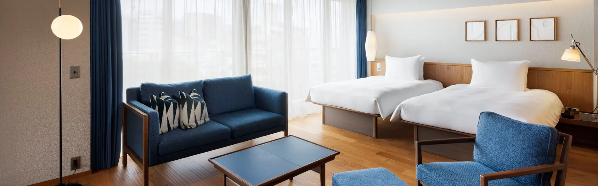 Southwest Grand Hotel
