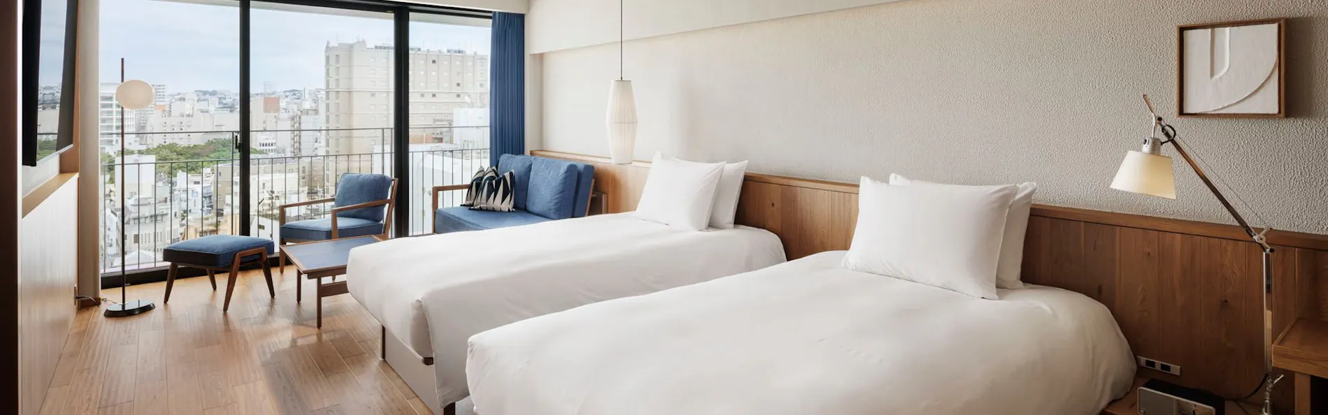 Southwest Grand Hotel