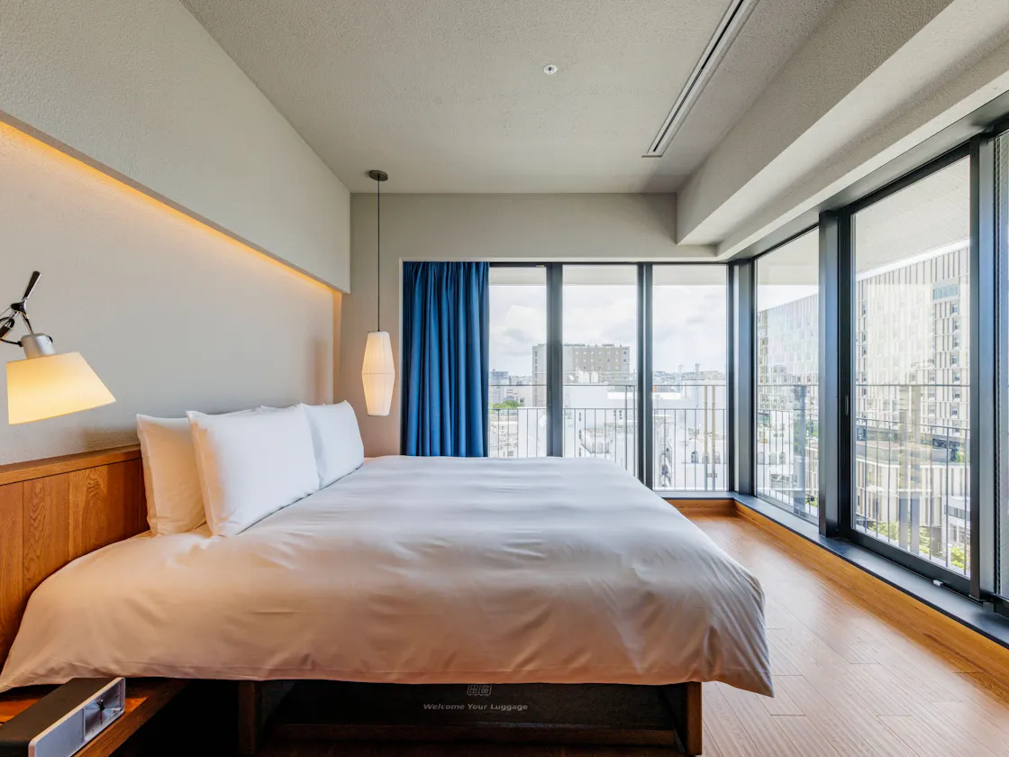 コーナーキング(45m2)