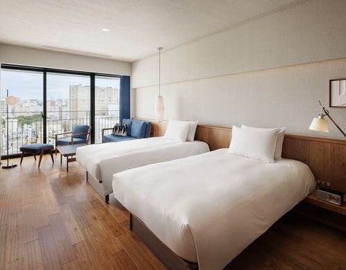 グランドツイン（45m2）