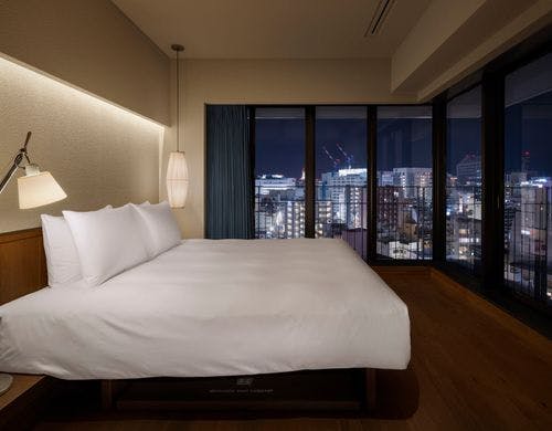 コーナーキング（45m2）