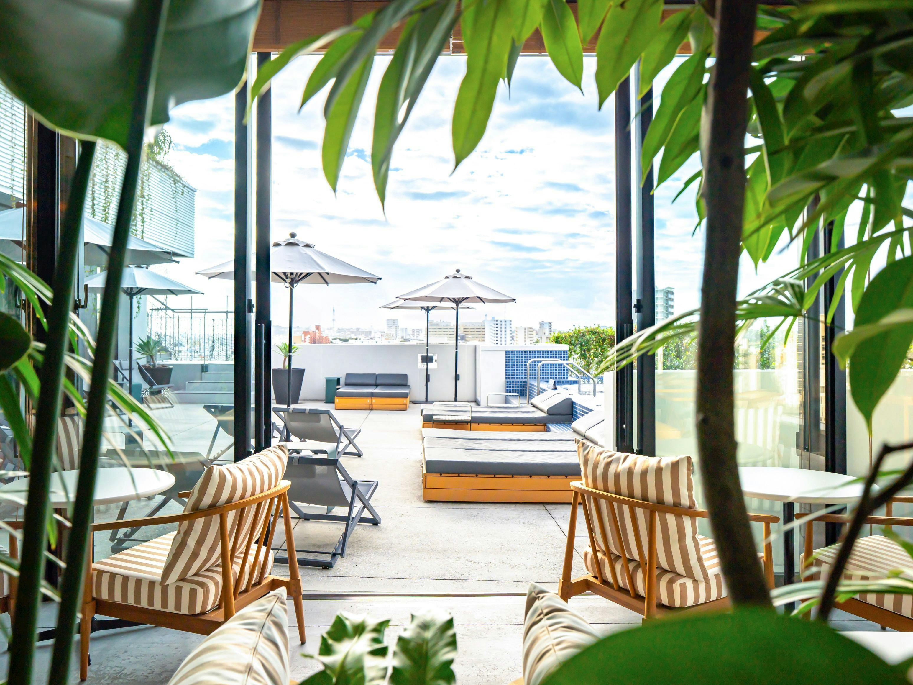 Southwest Grand Hotel