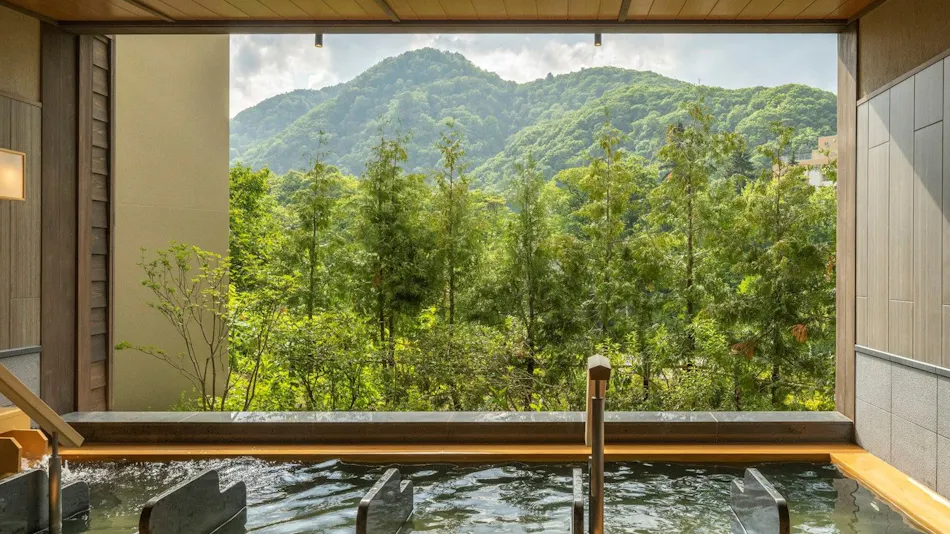 Jozankei Yuraku Souan (Kyoritsu Resort)