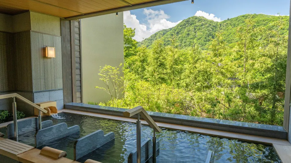 Jozankei Yuraku Souan (Kyoritsu Resort)