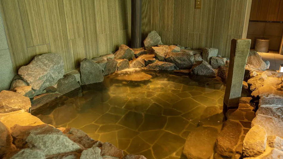 Jozankei Yuraku Souan (Kyoritsu Resort)