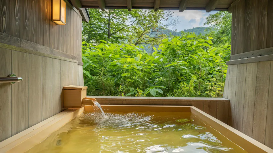 Jozankei Yuraku Souan (Kyoritsu Resort)