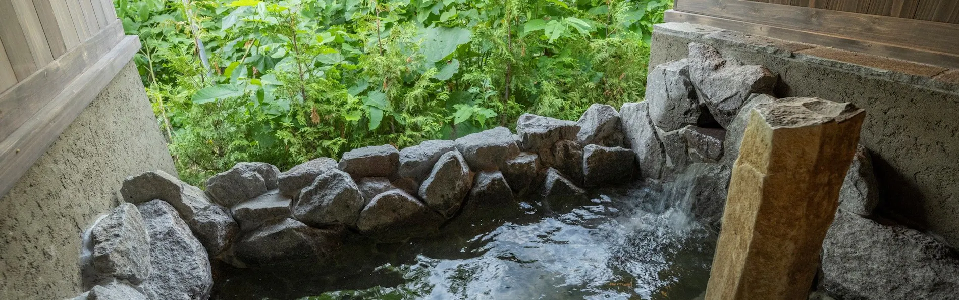 定山渓 ゆらく草庵(共立リゾート)