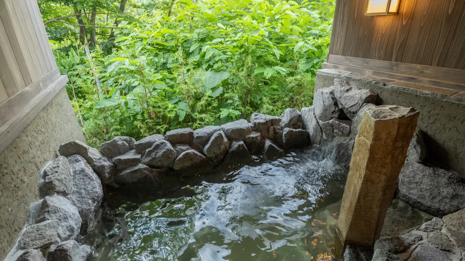 Jozankei Yuraku Souan (Kyoritsu Resort)