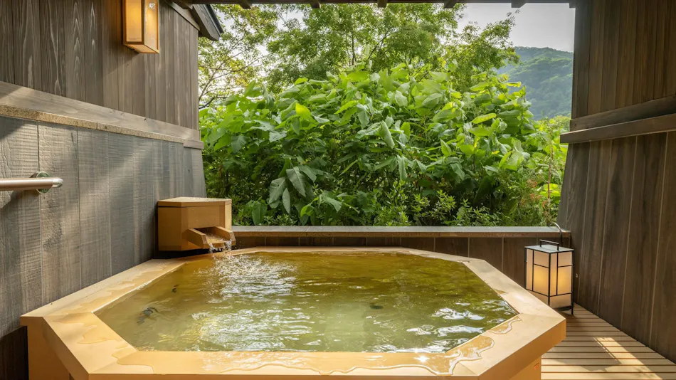 Jozankei Yuraku Souan (Kyoritsu Resort)