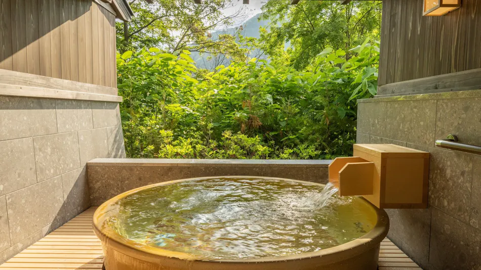 Jozankei Yuraku Souan (Kyoritsu Resort)