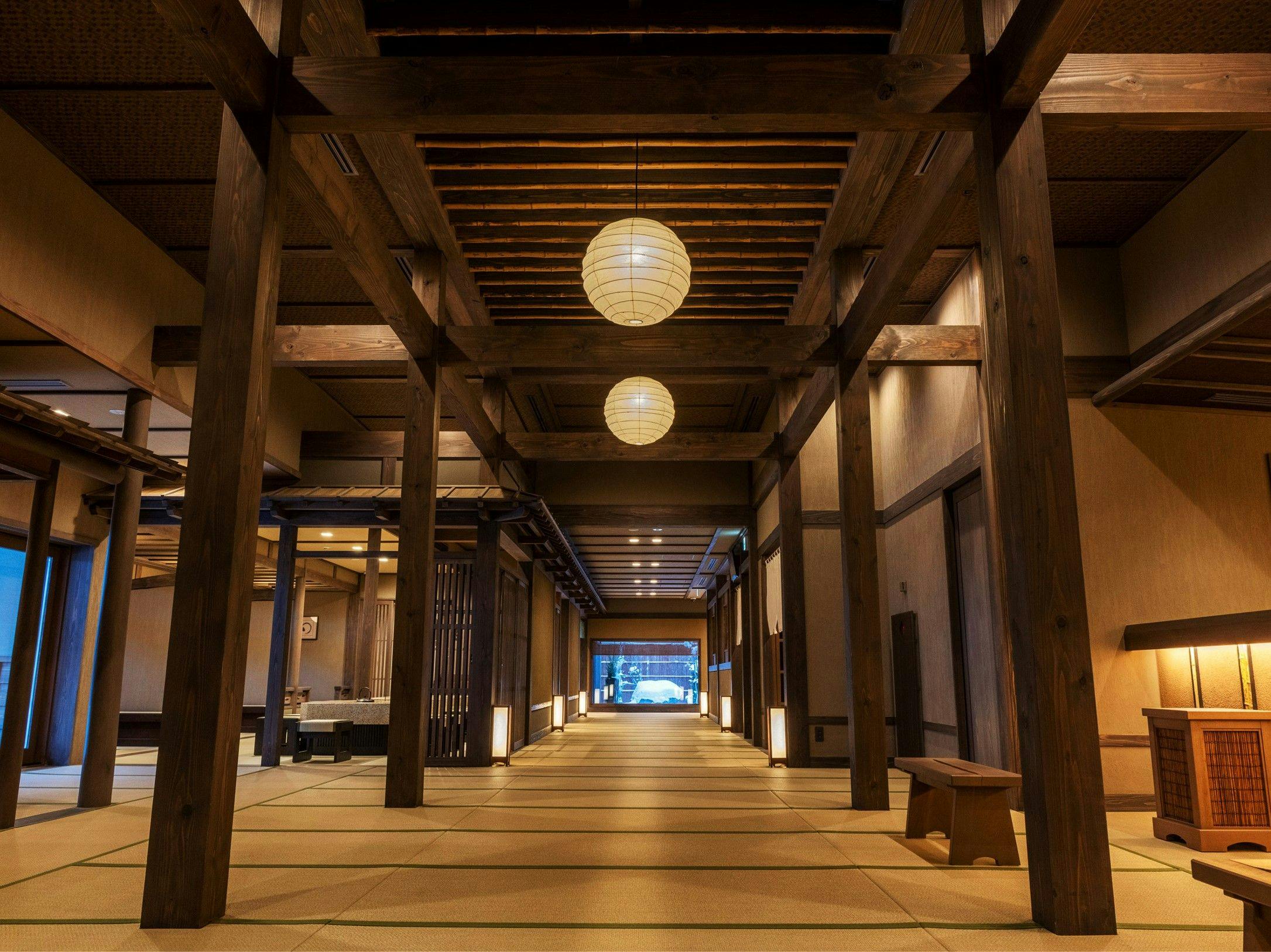 Jozankei Yuraku Souan (Kyoritsu Resort)