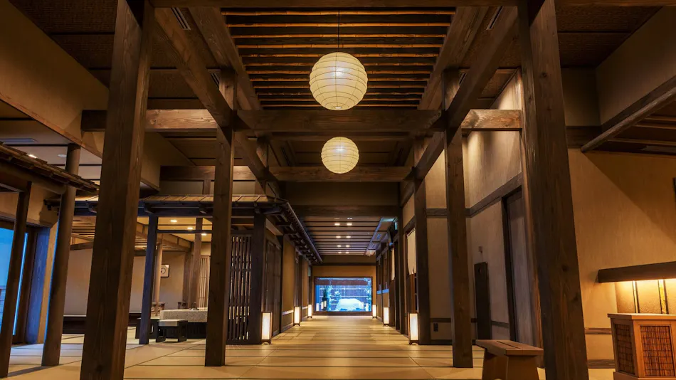 Jozankei Yuraku Souan (Kyoritsu Resort)
