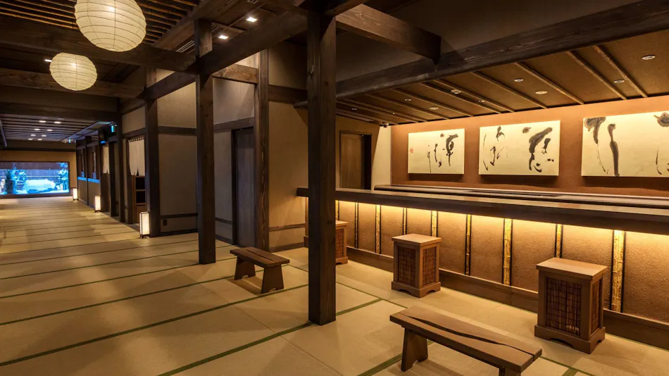Jozankei Yuraku Souan (Kyoritsu Resort)