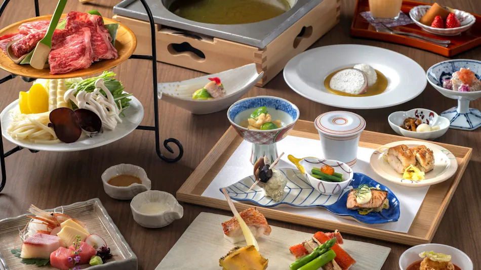 Jozankei Yuraku Souan (Kyoritsu Resort)