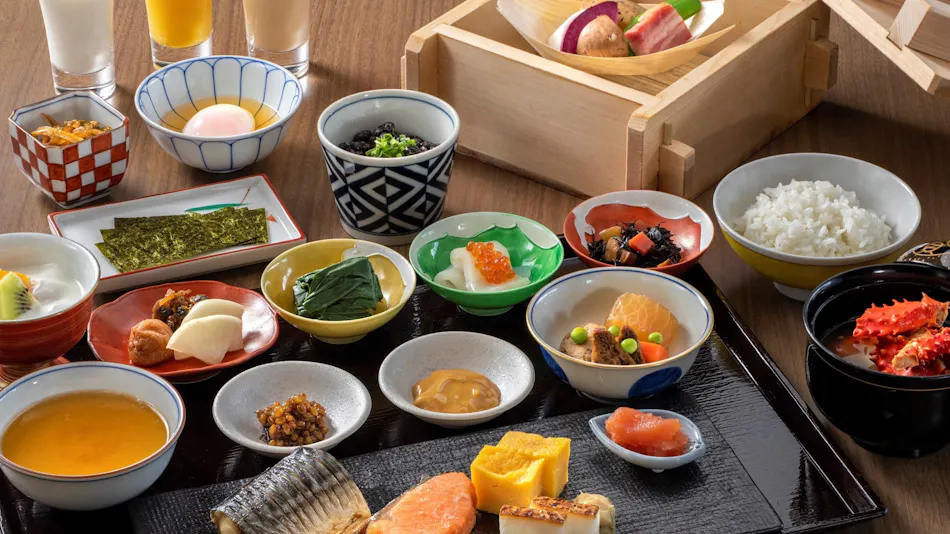 Jozankei Yuraku Souan (Kyoritsu Resort)