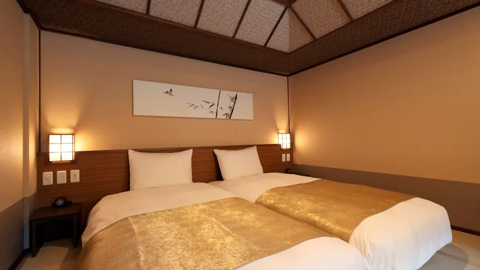 Jozankei Yuraku Souan (Kyoritsu Resort)