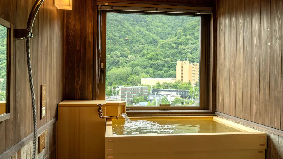 Jozankei Yuraku Souan (Kyoritsu Resort)