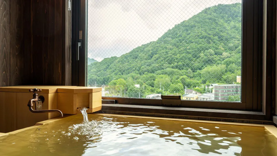 Jozankei Yuraku Souan (Kyoritsu Resort)