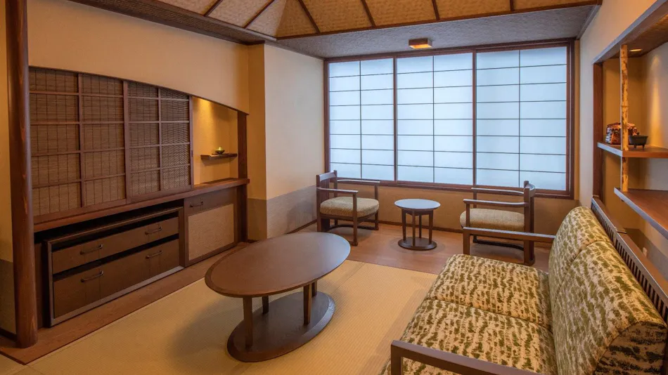 Jozankei Yuraku Souan (Kyoritsu Resort)