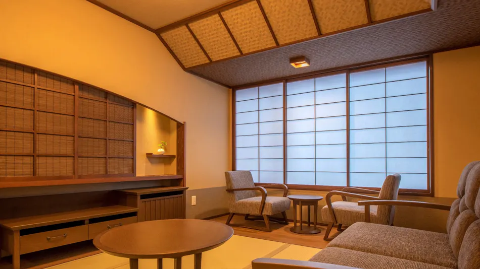 Jozankei Yuraku Souan (Kyoritsu Resort)