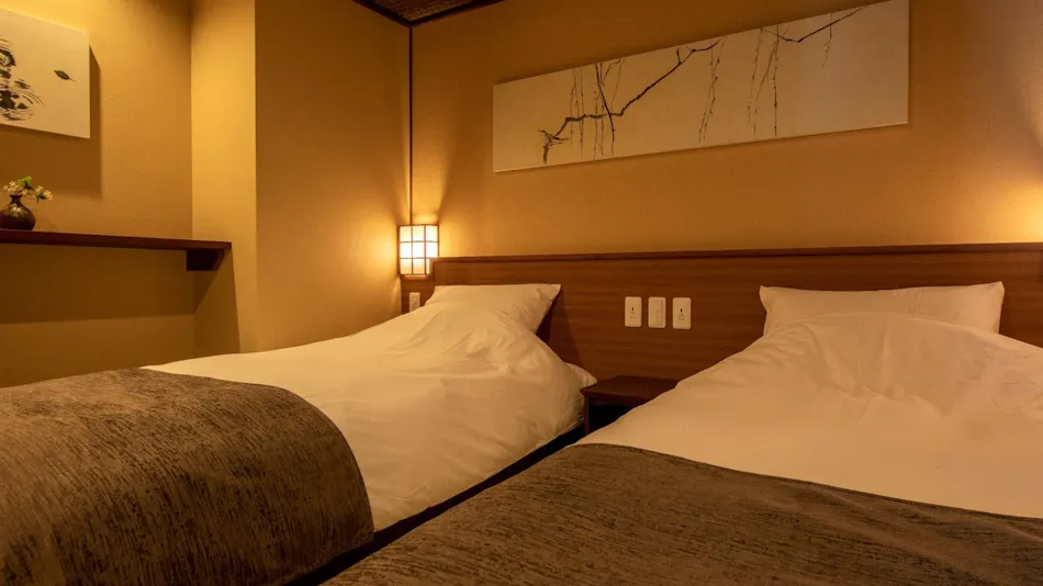 Jozankei Yuraku Souan (Kyoritsu Resort)