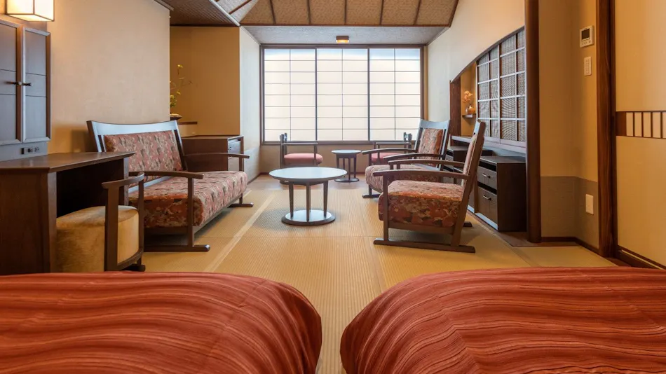 Jozankei Yuraku Souan (Kyoritsu Resort)
