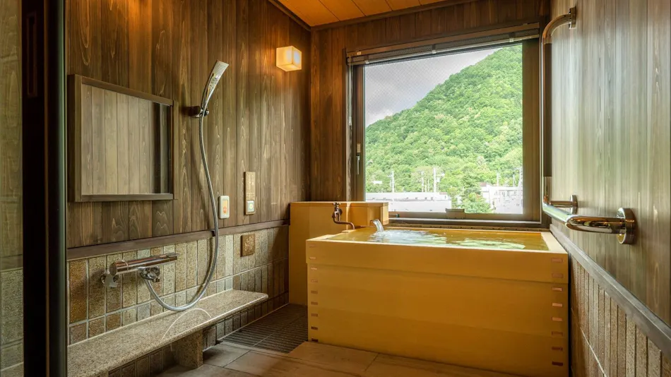 Jozankei Yuraku Souan (Kyoritsu Resort)
