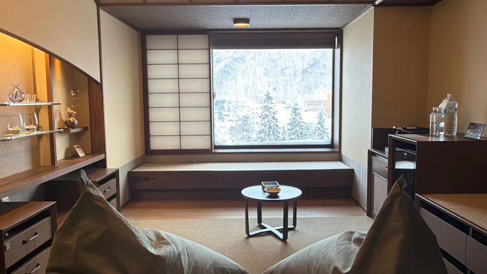 Jozankei Yuraku Souan (Kyoritsu Resort)