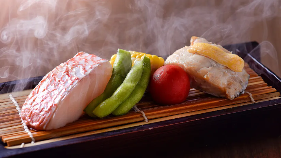 Jozankei Yuraku Souan (Kyoritsu Resort)