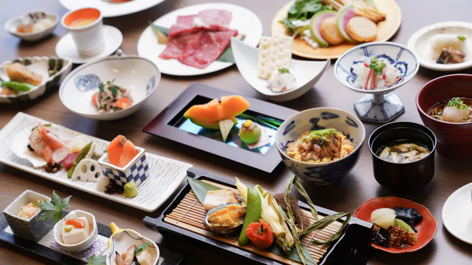 Jozankei Yuraku Souan (Kyoritsu Resort)