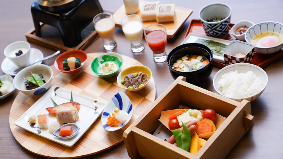 Jozankei Yuraku Souan (Kyoritsu Resort)