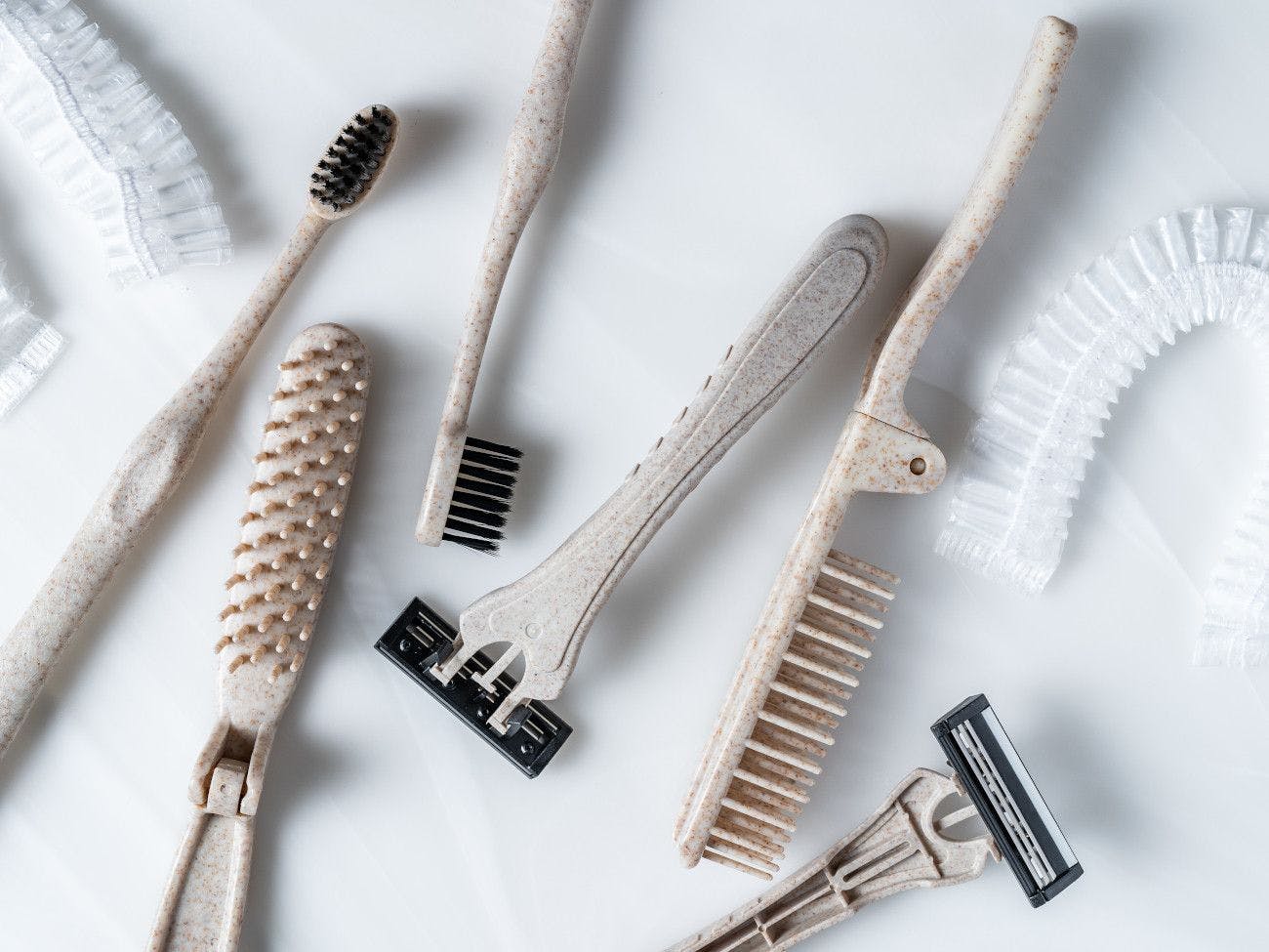 アメニティ類 ※写真はイメージ