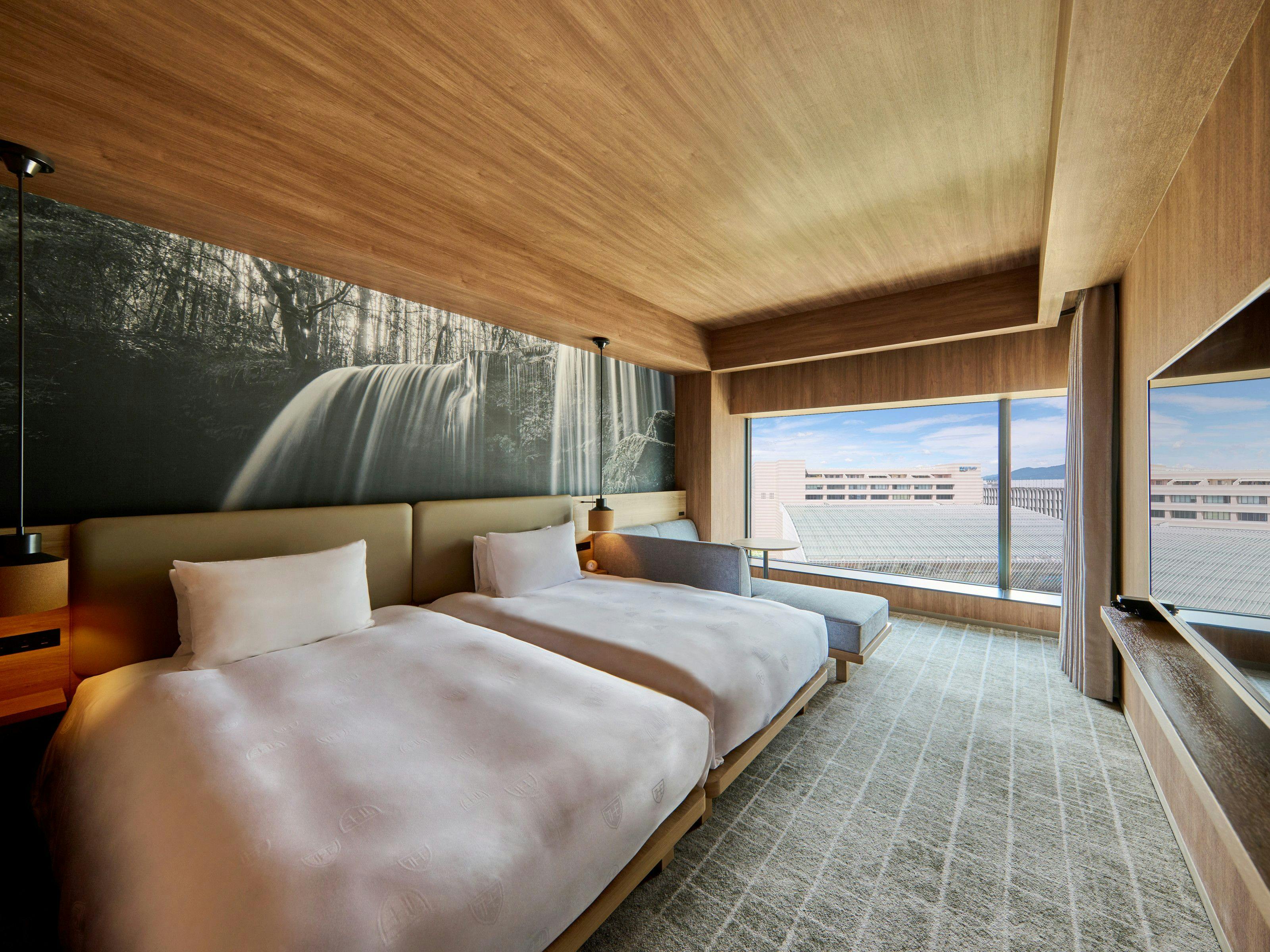 コーナーツイン・リバーサイド