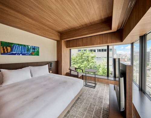 コンフォートダブル