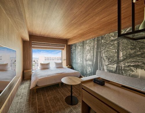 スーペリアキング・リバーサイド